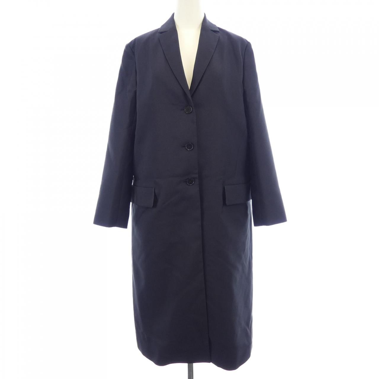 ジルサンダー JIL SANDER JSEO110022 WO470300 コート