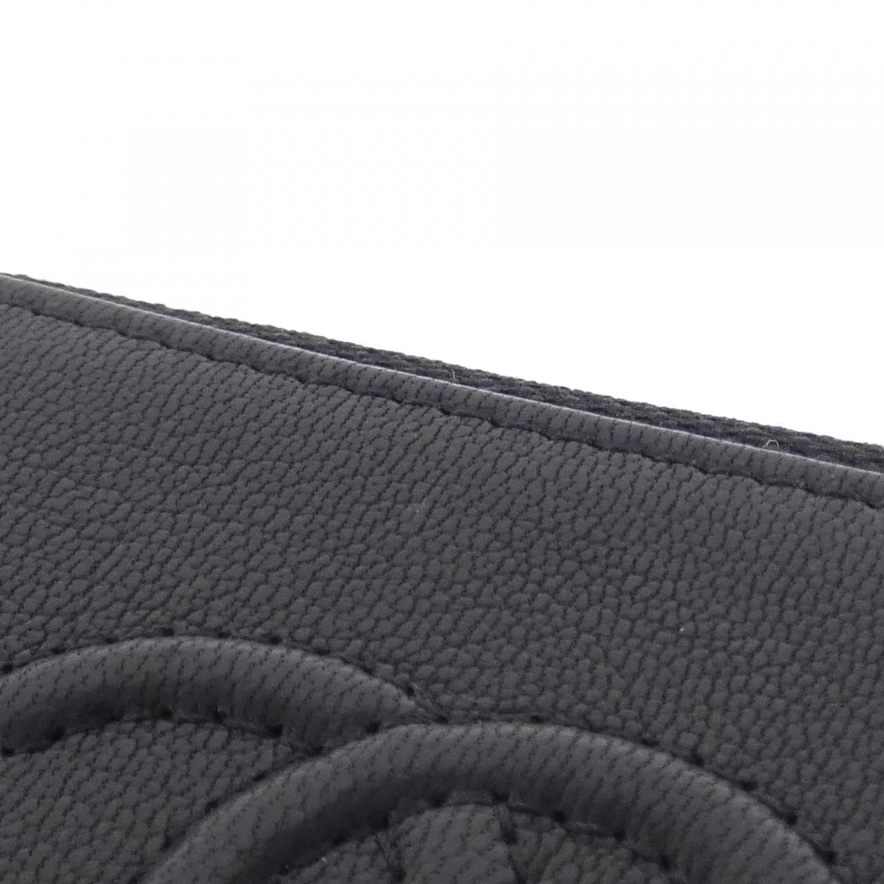 シャネル タイムレスCC ライン 68890 コインケース