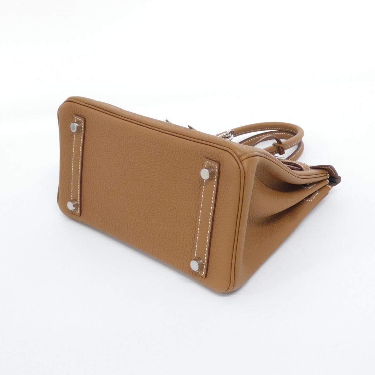 エルメス バーキン ヴェルソ 25cm 076215CK バッグ