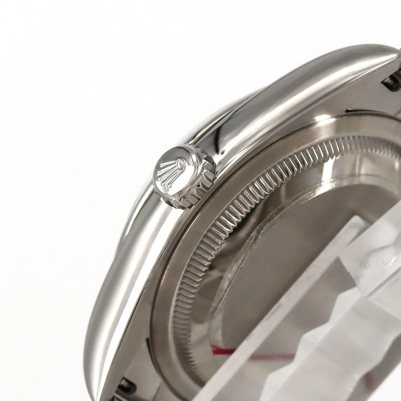 ROLEX Datejust 126200 SS Automatic random number