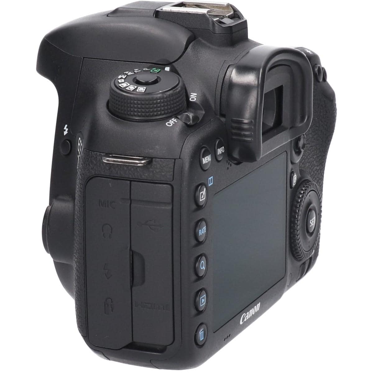 ＥＯＳ　７Ｄ　ＭＡＲＫ　ＩＩ