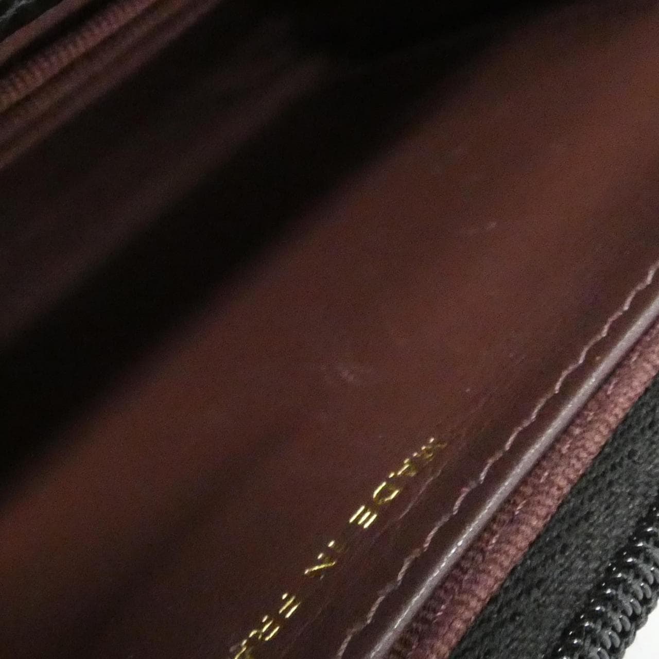 シャネル タイムレスクラシック ライン AP0250 チェーンウォレット