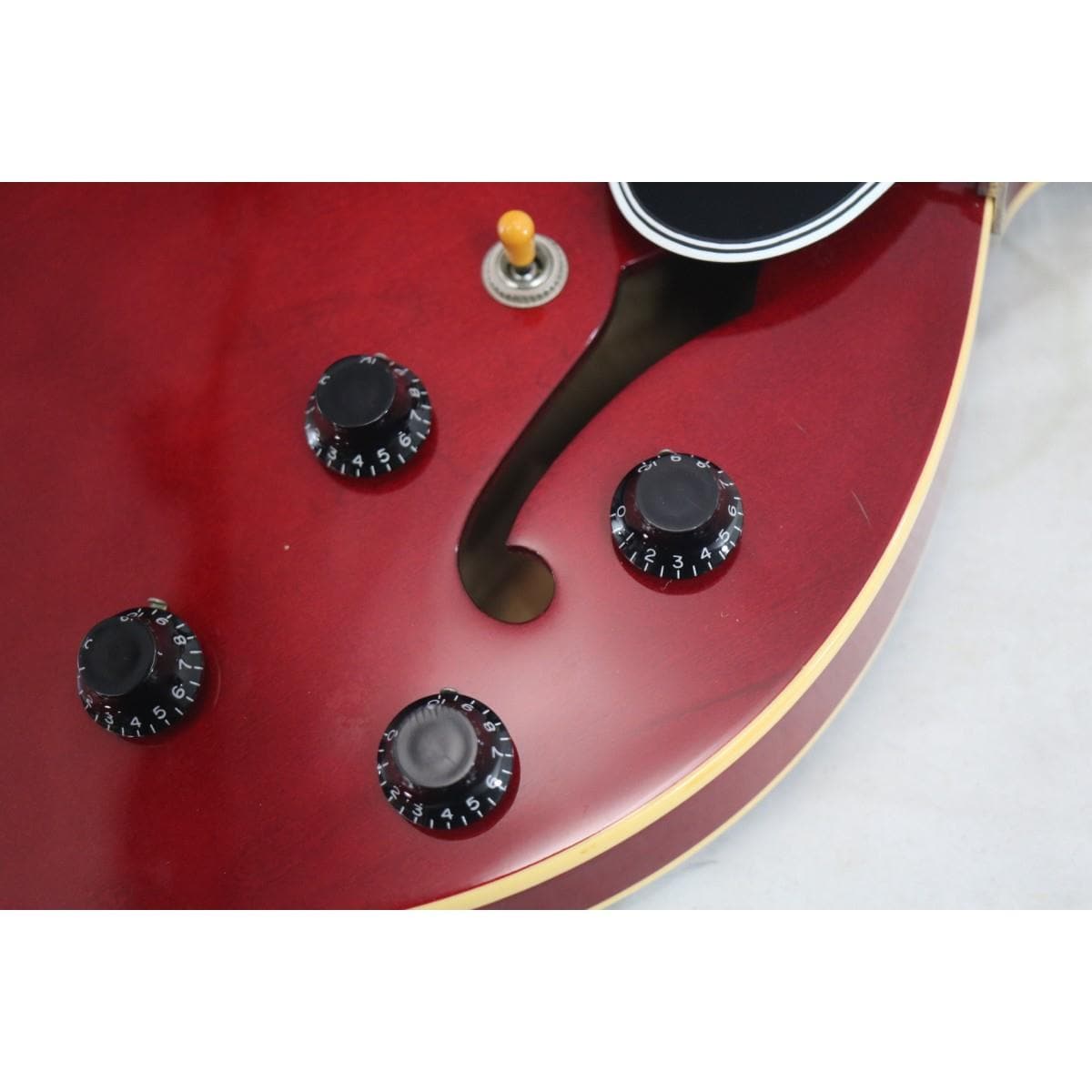 ＥＰＩＰＨＯＮＥ　ＥＳ－３３５【ＭＡＤＥ　ＩＮ　ＪＡＰＡＮ】
