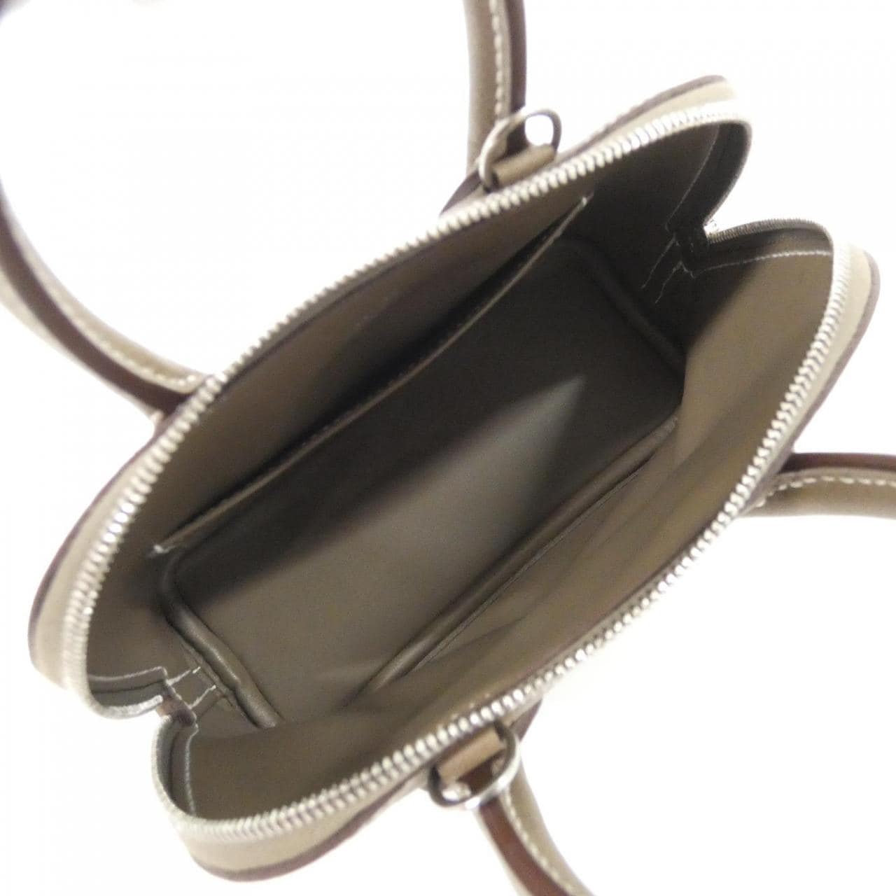 【未使用品】エルメス ボリード1923  MINI 075180CK バッグ