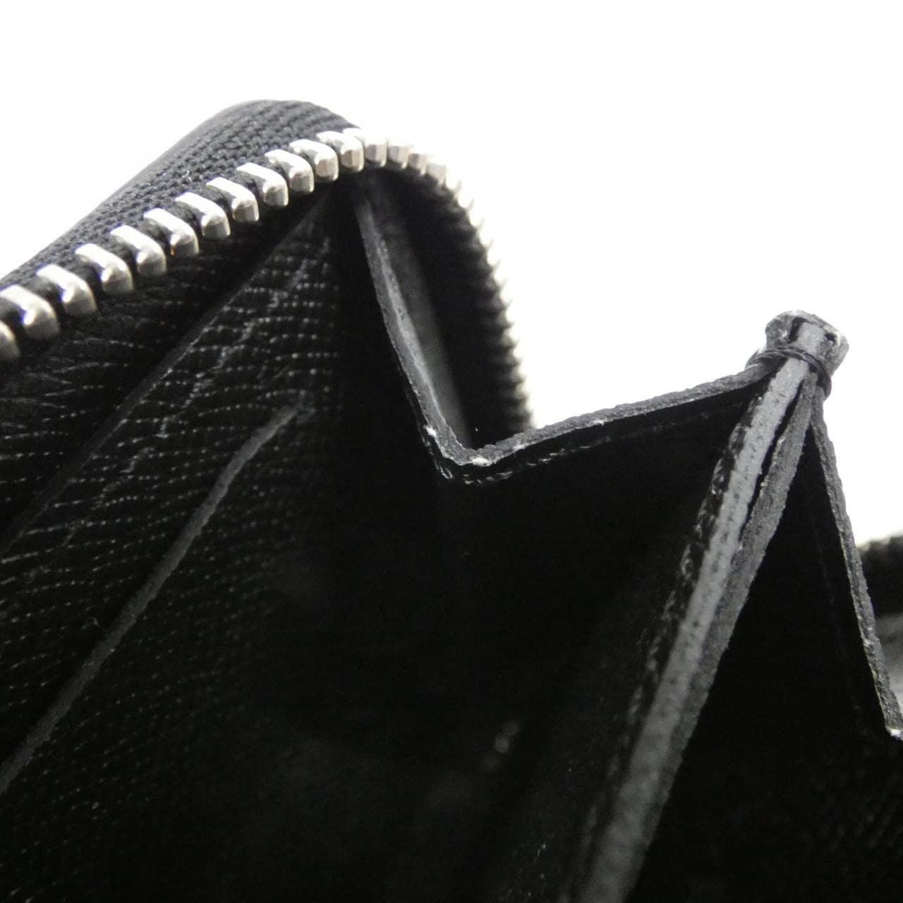 ルイヴィトン タイガ ジッピー コインパース M30511 コインケース