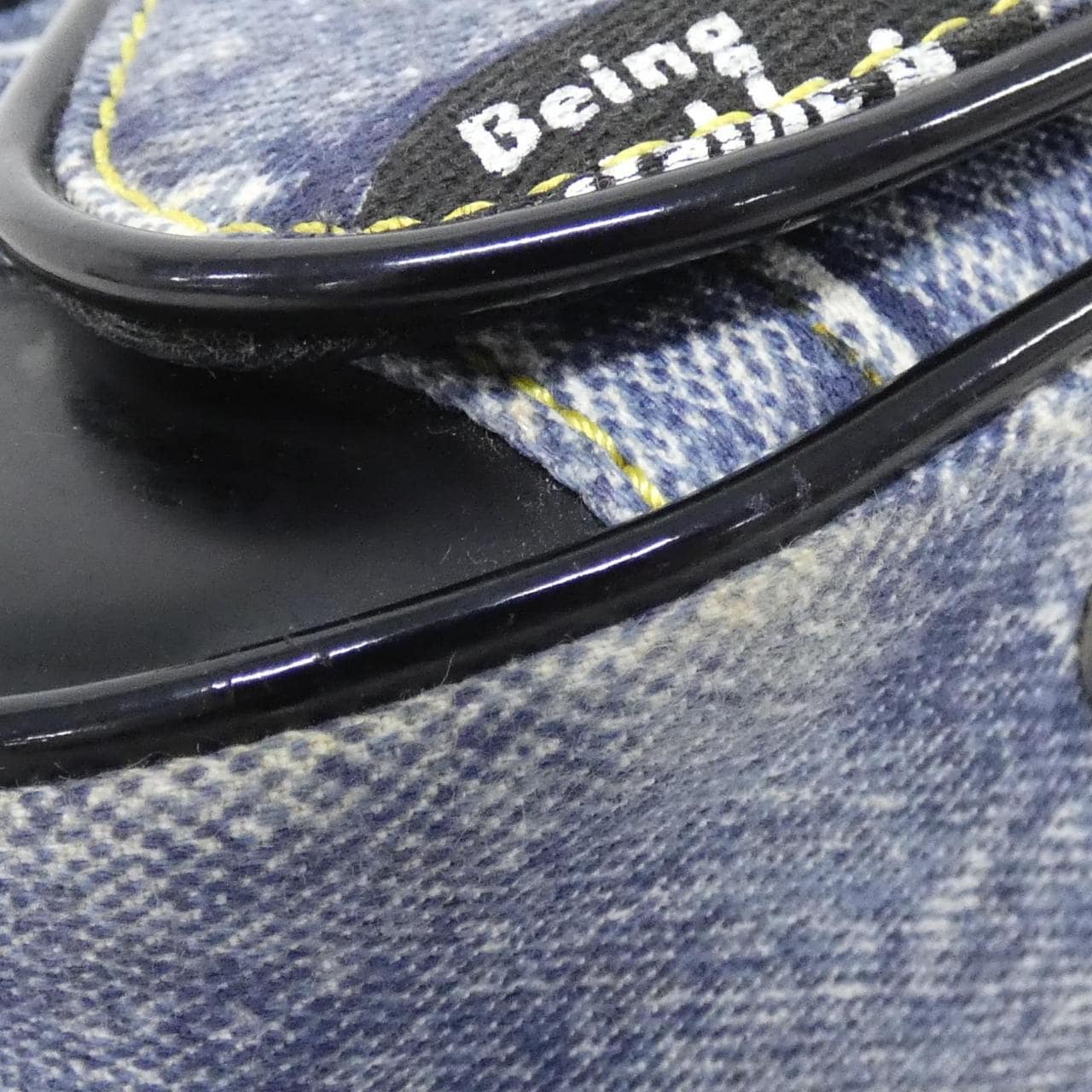 【ヴィンテージ】クリスチャンディオール バッグ