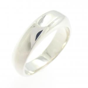 【ヴィンテージ】ティファニー ツイスト リング