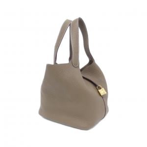 エルメス ピコタン ロック MM 060991CC バッグ