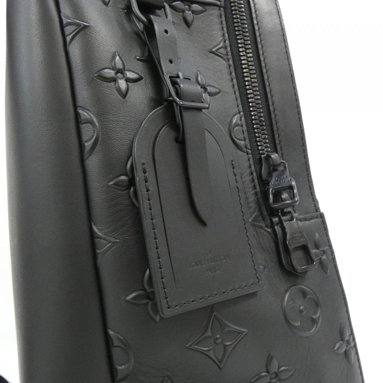 ルイヴィトン モノグラム シール アルマンド バックパック M57959 バッグ