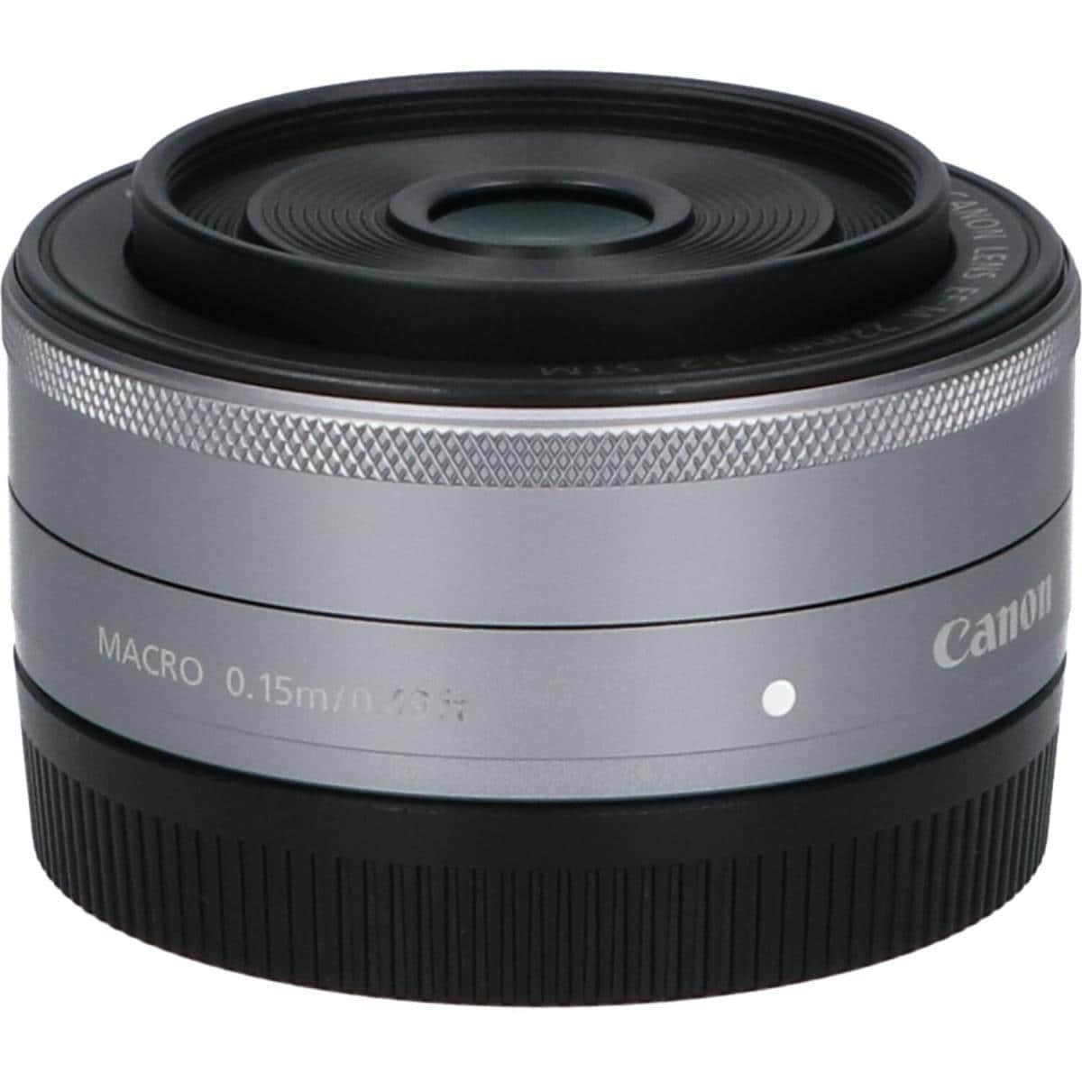 ＣＡＮＯＮ　ＥＦ－Ｍ２２ｍｍ　Ｆ２ＳＴＭ