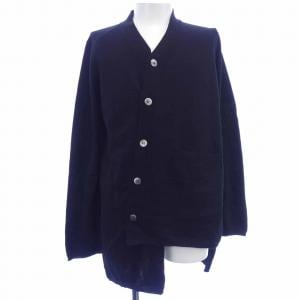 コムデギャルソンオムプリュス GARCONS HOMME plus カーディガン