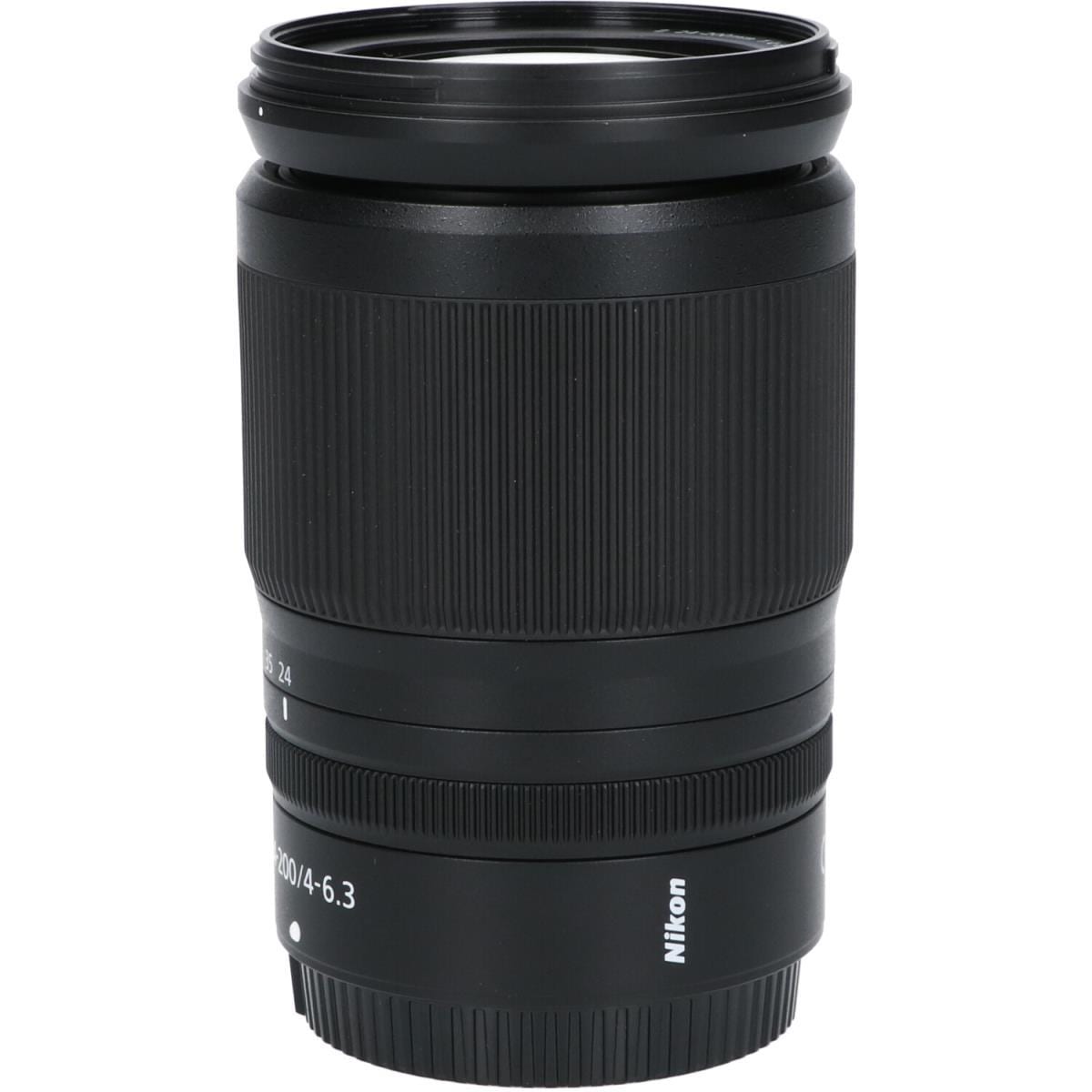 NIKON Z24-200mm F4-6.3VR