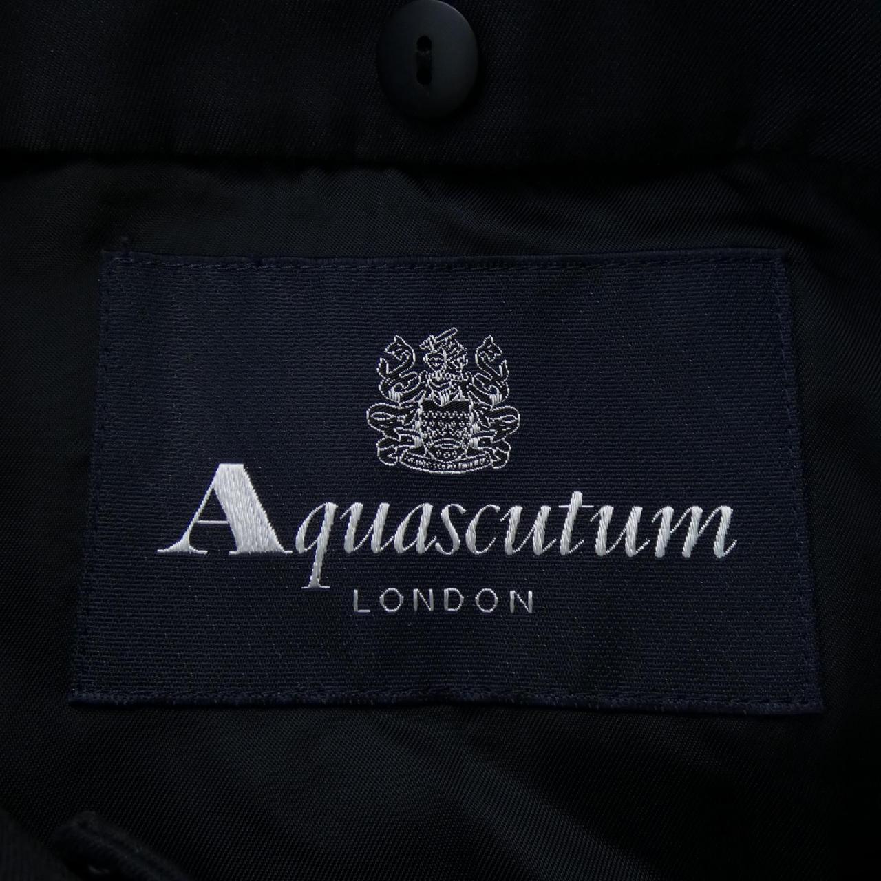 Aquascutum涂层