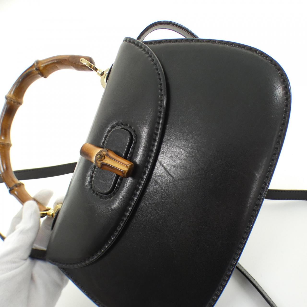 [vintage] Gucci 000 46 0188 bag
