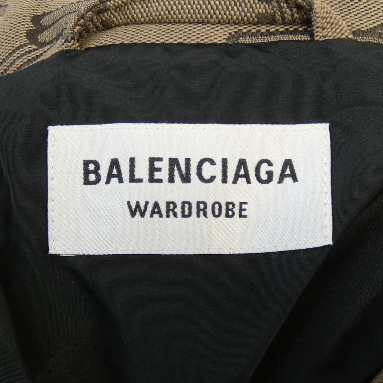 BALENCIAGA夹克