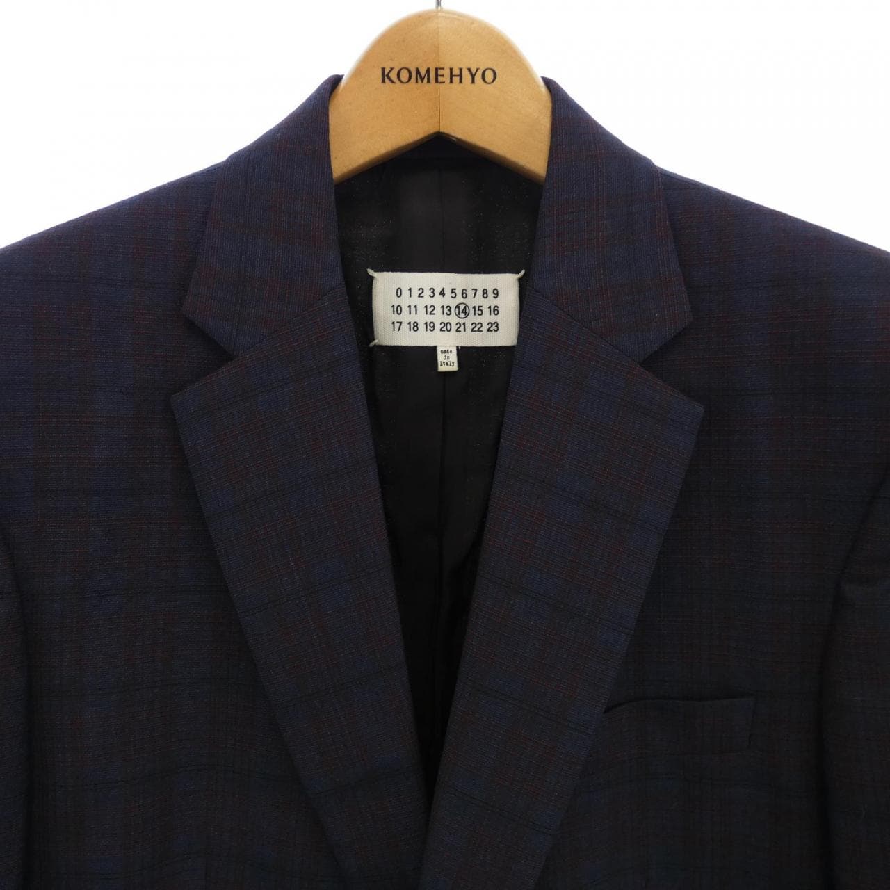 メゾンマルジェラ Maison Margiela ジャケット