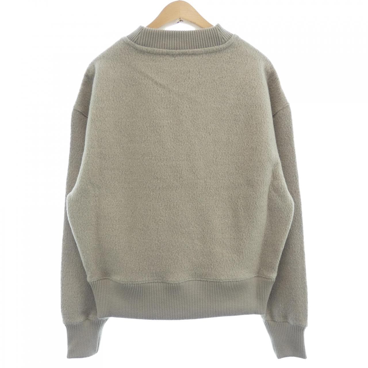 アミ AMI USW021 スウェット