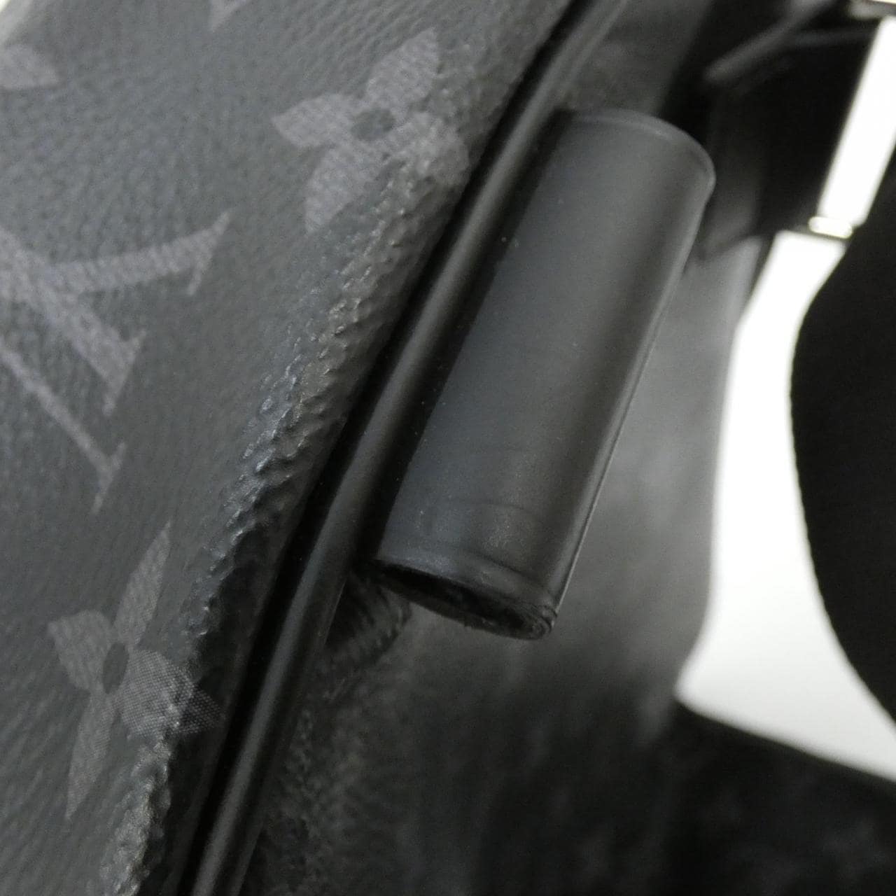 ルイヴィトン モノグラム エクリプス バムバッグ M42906 ショルダーバッグ