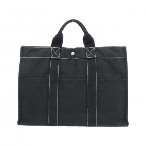 【ヴィンテージ】エルメス ドーヴィル MM 101105M バッグ