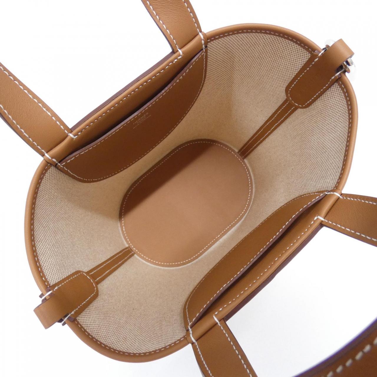 【未使用品】エルメス イン ザ ループ 18cm 085690CK バッグ