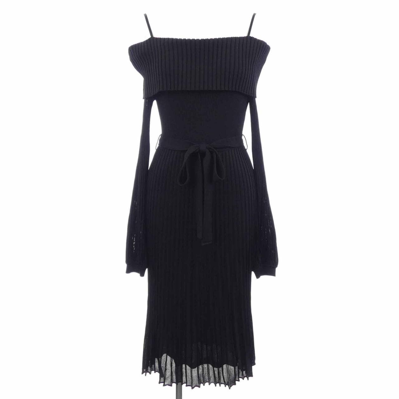 クリスチャンディオール CHRISTIAN DIOR 9H24660AM530 ワンピース