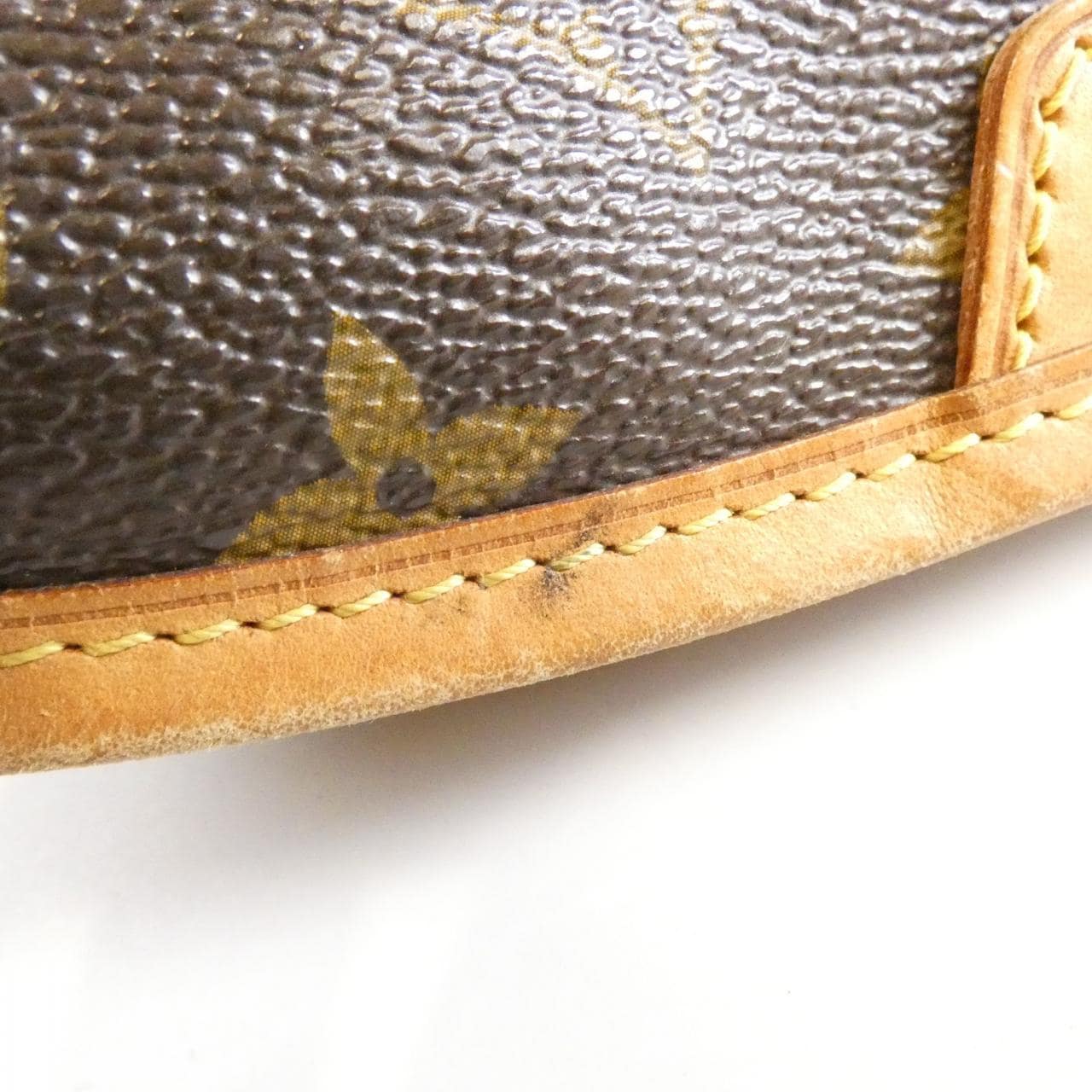 ルイヴィトン モノグラム メニルモンタン PM M40474 ショルダーバッグ