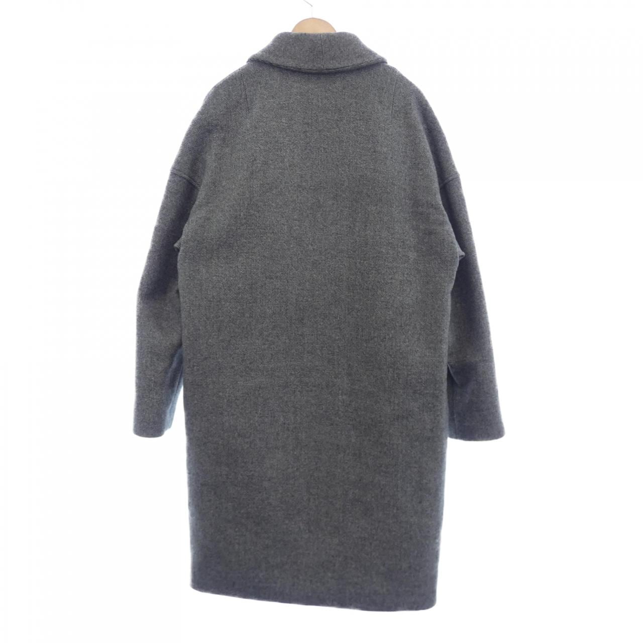 ドリスヴァンノッテン DRIES VAN NOTEN コート