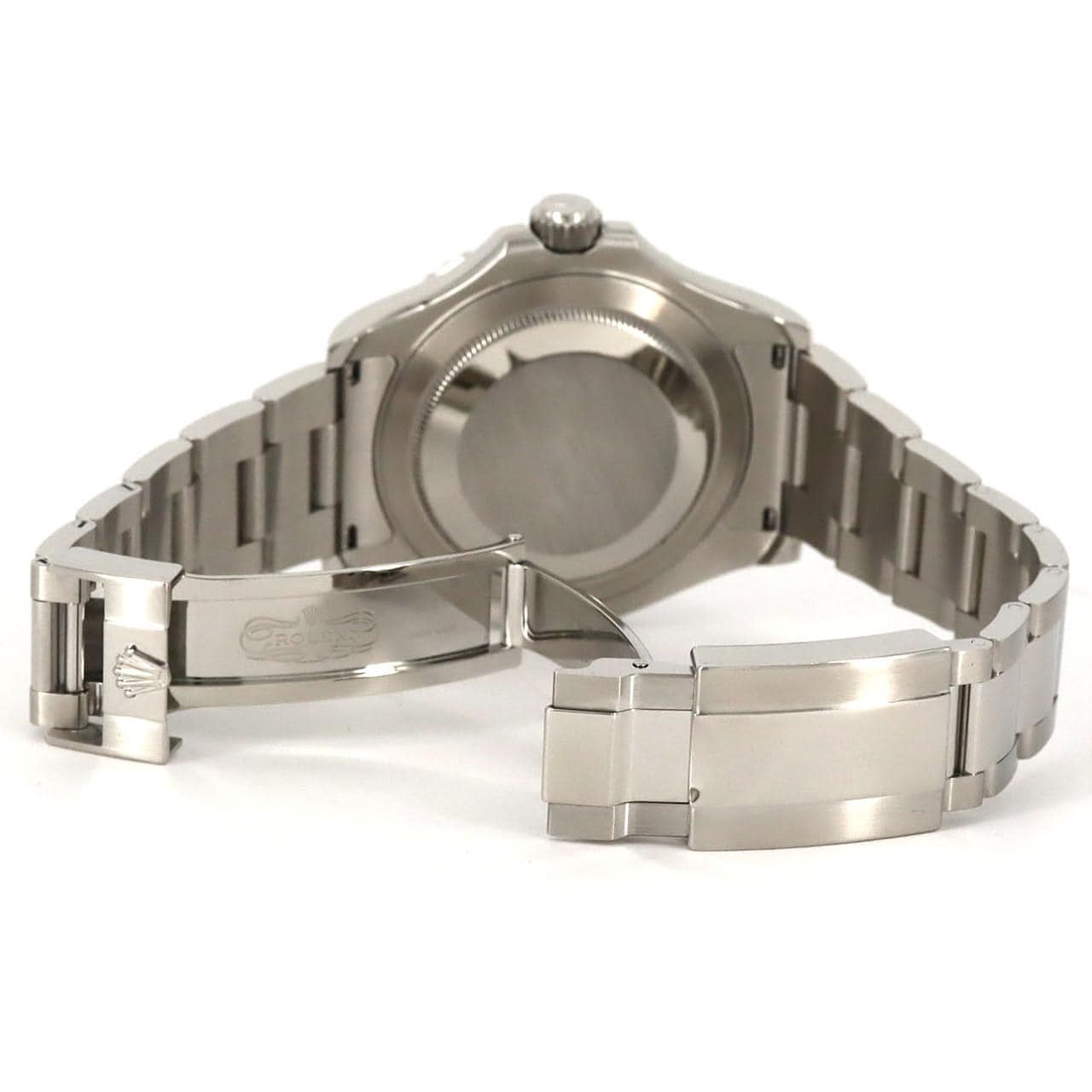 ロレックス ヨットマスター 126622 SSxPT 自動巻 ランダム番