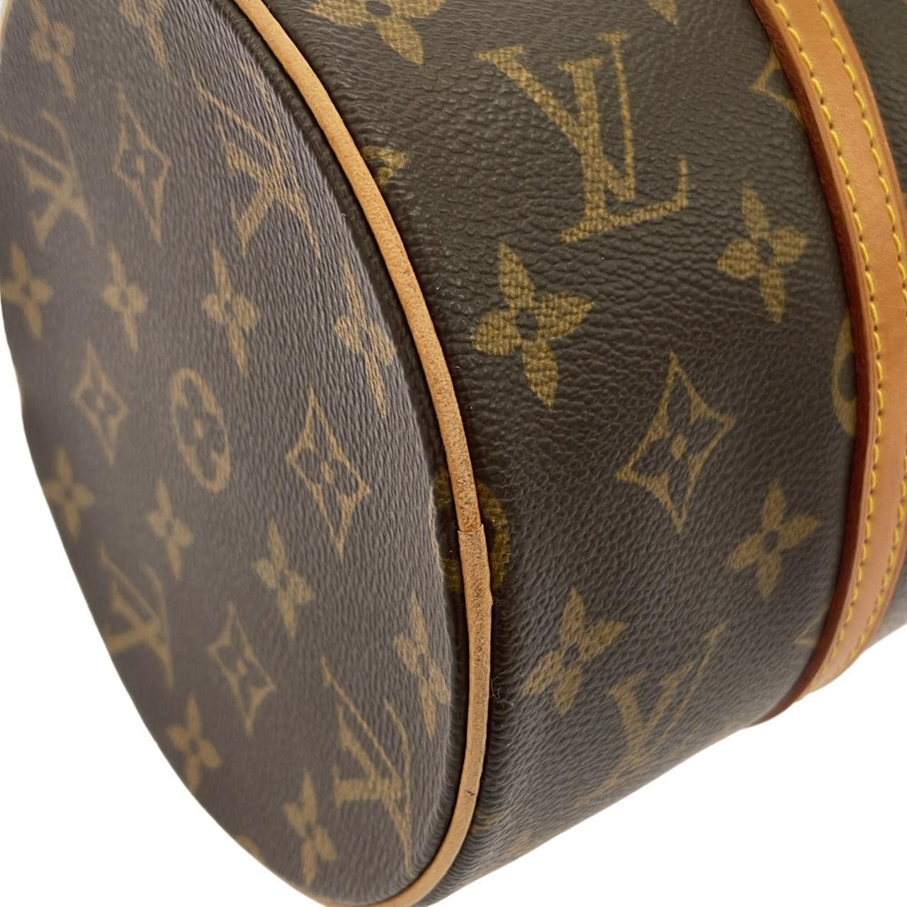 ルイヴィトン モノグラム パピヨン 30cm M51385 バッグ