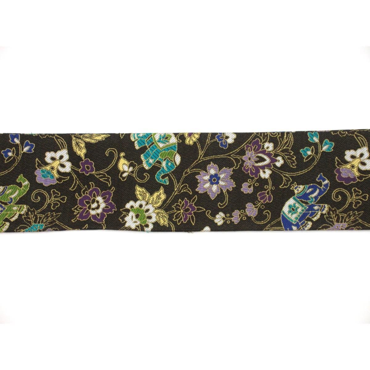 【新品】角帯　【岡重】