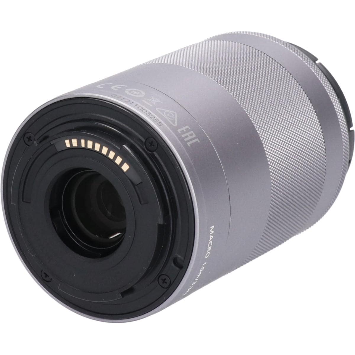ＥＦ－Ｍ５５－２００ｍｍ　Ｆ４．５－６．３ＩＳ　ＳＴＭ