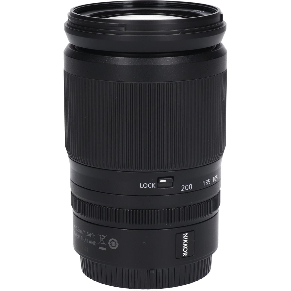 Ｚ２４－２００ｍｍ　Ｆ４－６．３ＶＲ