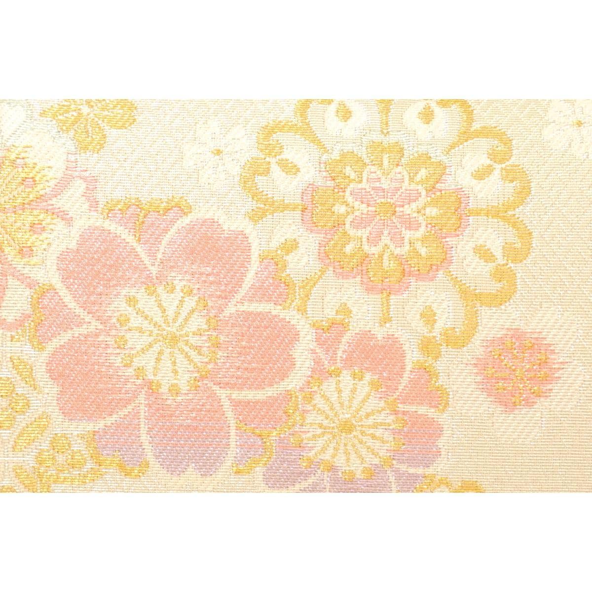 【新品】草履バッグセット　Ｆサイズ