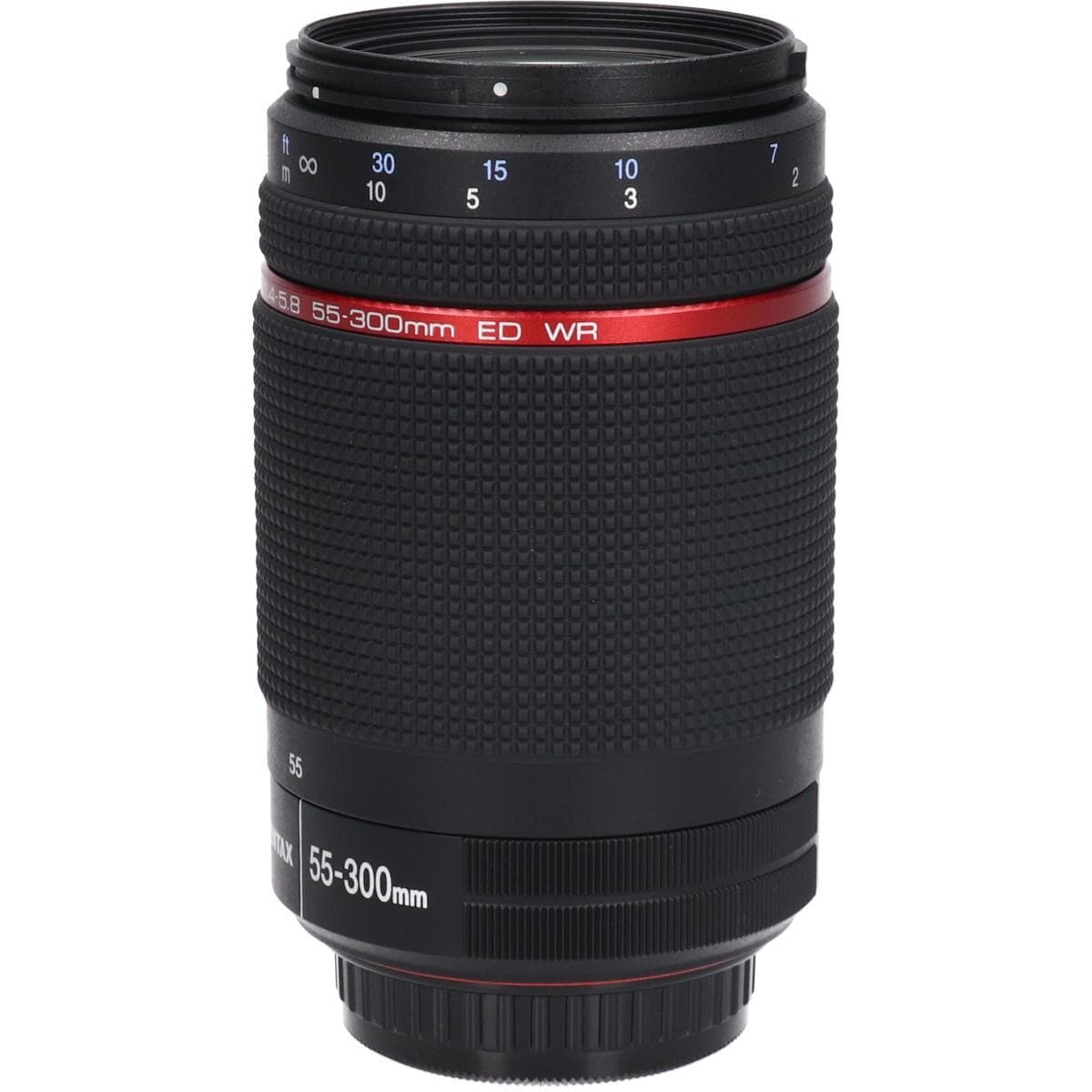 ＨＤ　ＤＡ５５－３００ｍｍ　Ｆ４－５．８ＥＤ　ＷＲ