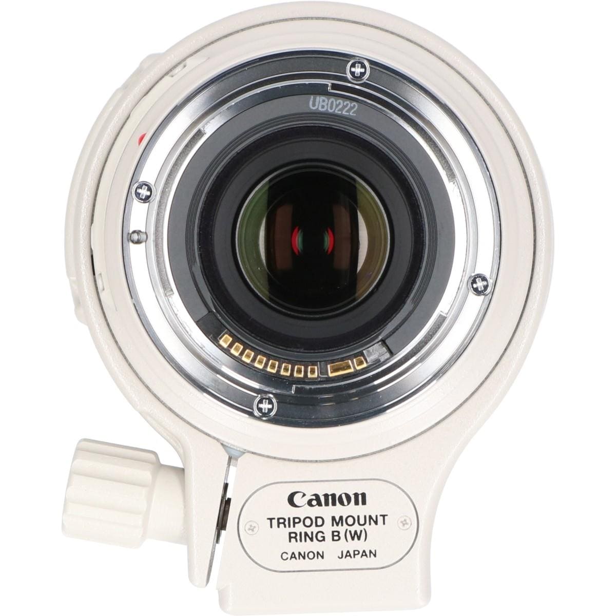 ＥＦ１００－４００ｍｍ　Ｆ４．５－５．６Ｌ　ＩＳ　ＵＳＭ