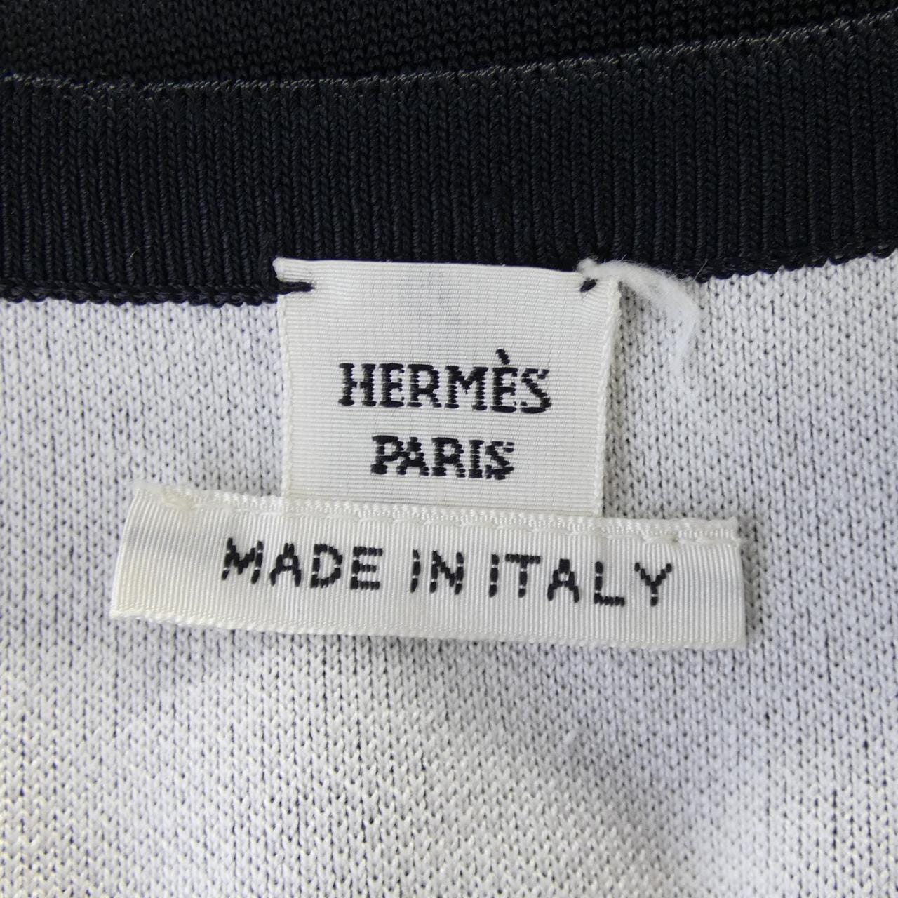 エルメス HERMES ニット