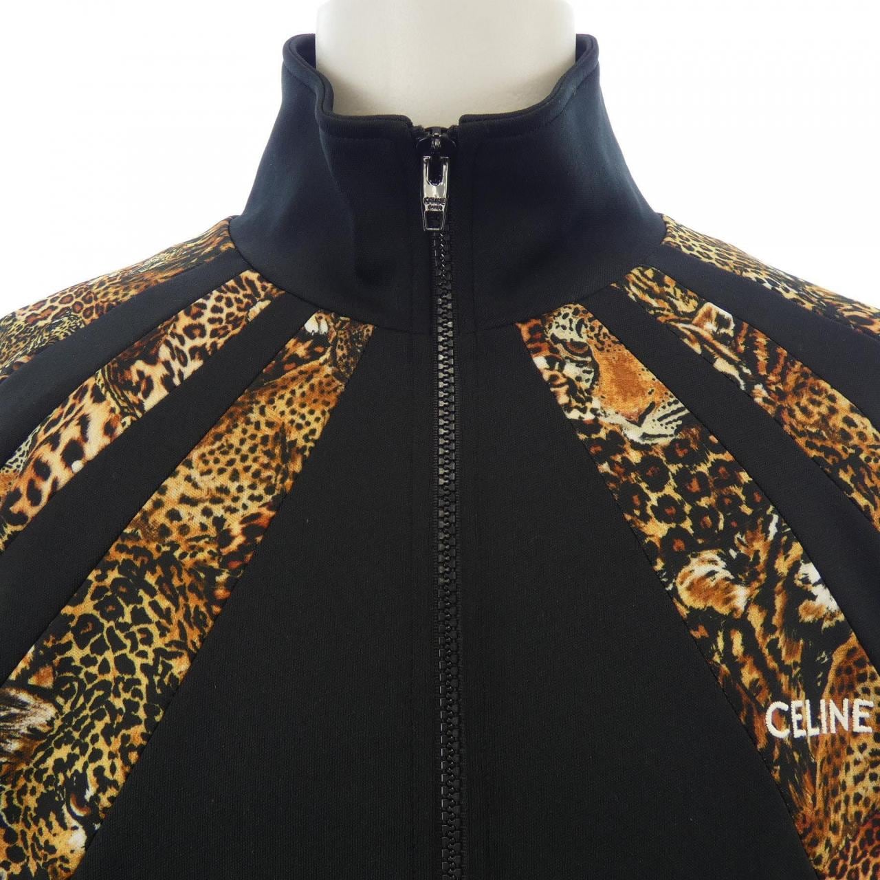 セリーヌ CELINE 2Y949435S ブルゾン