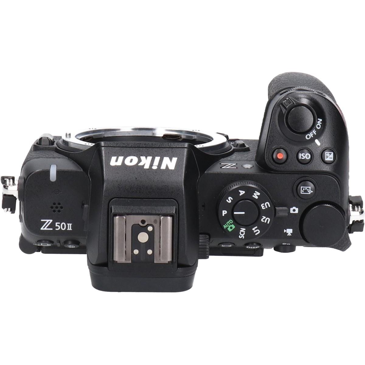 Ｚ５０ＩＩ
