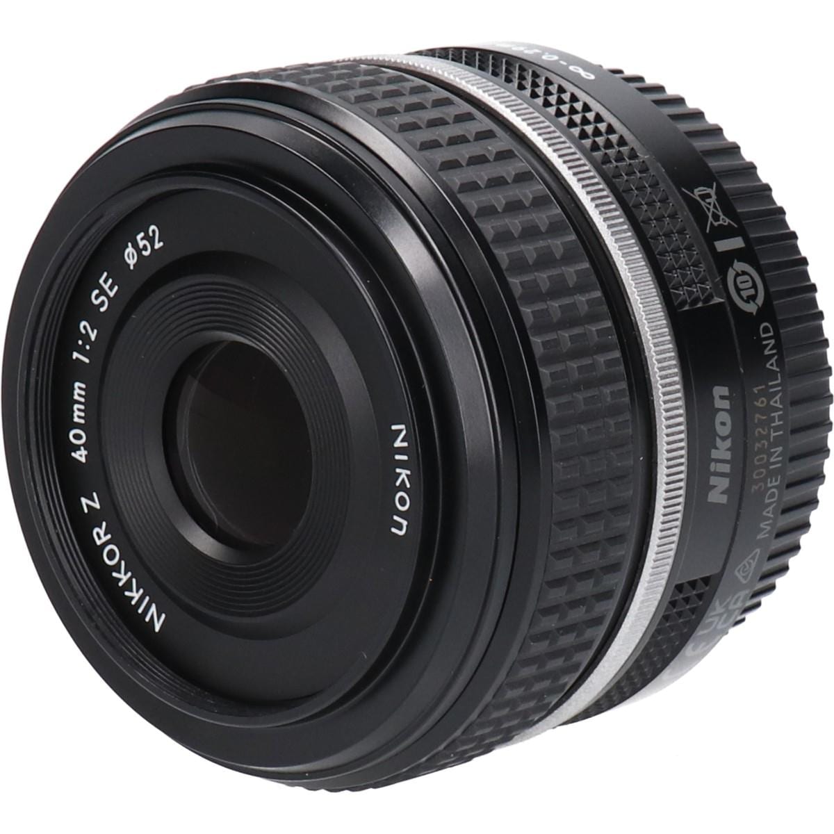 Ｚ４０ｍｍ　Ｆ２ＳＥ