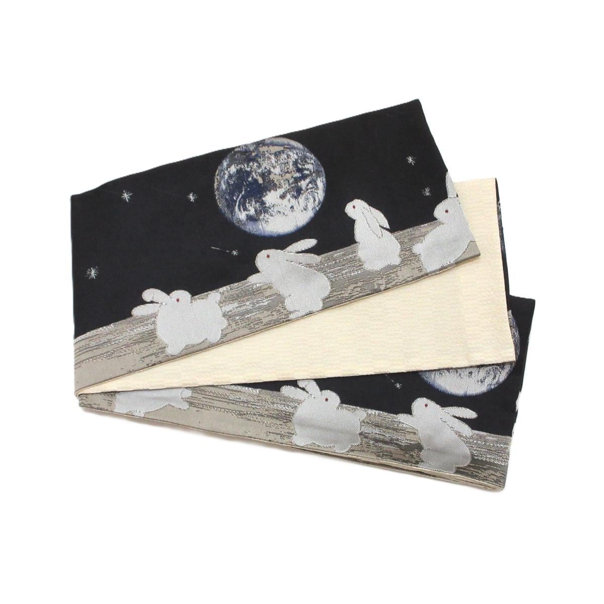 【新品】半幅帯