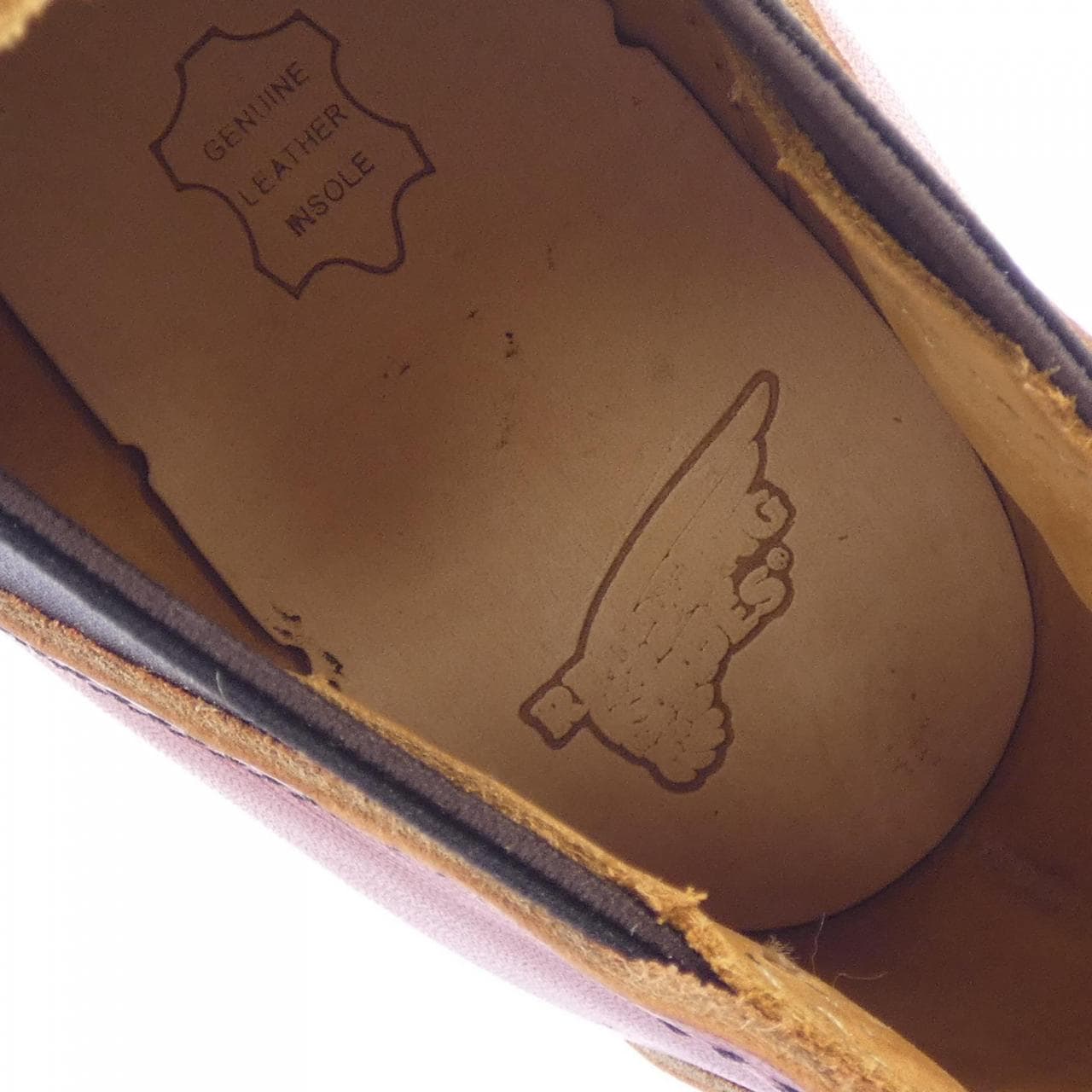 レッドウィング RED WING 8145 シューズ