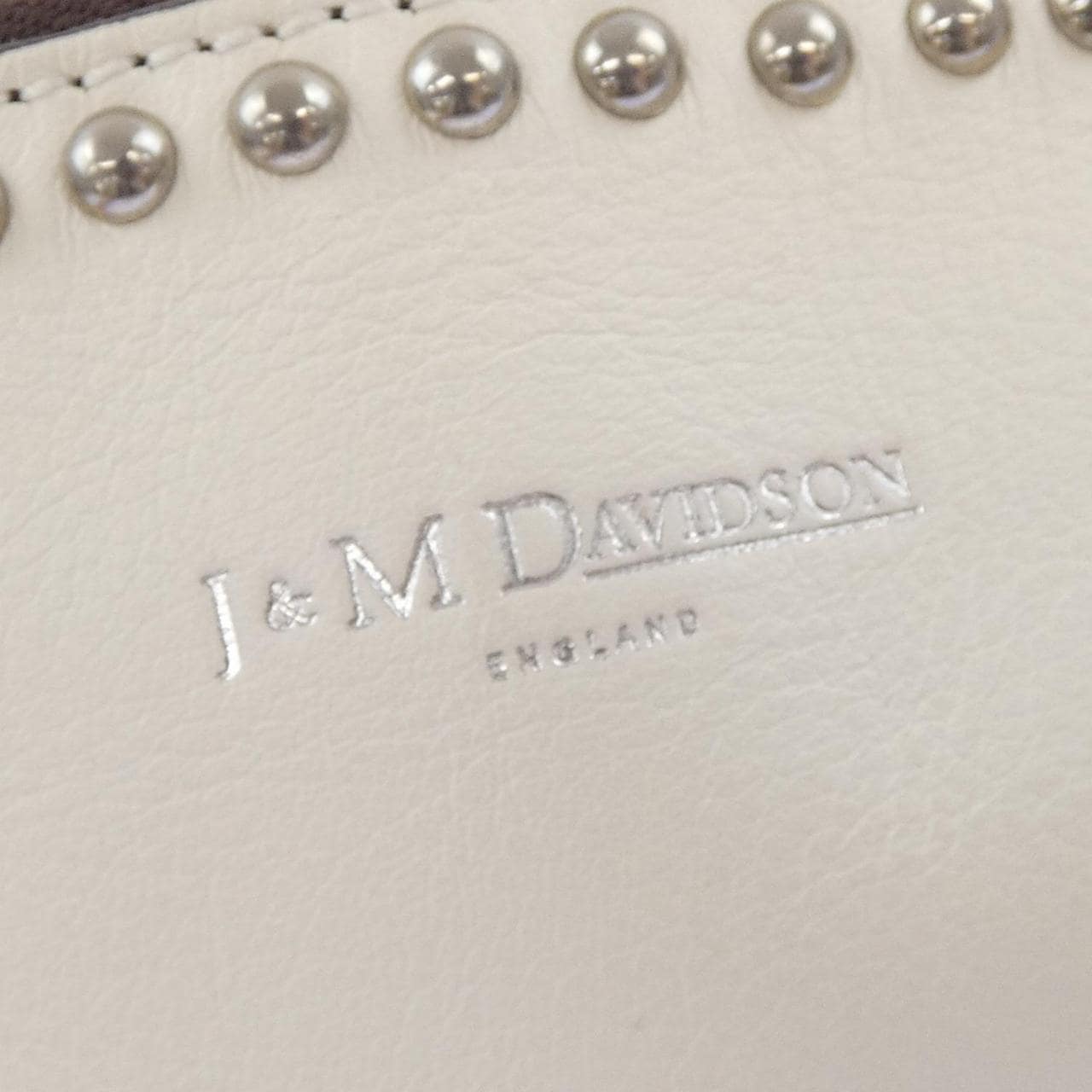 ジェイアンドエムデヴィッドソン J&M DAVIDSON BAG