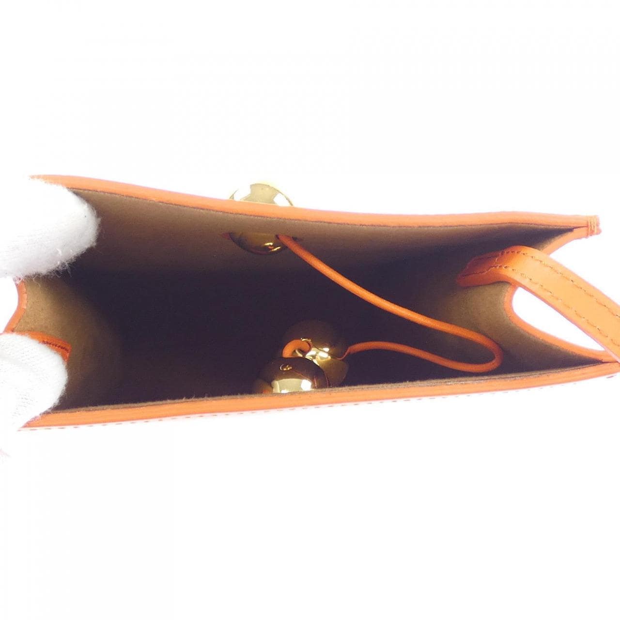 メアリオルターナ MARY AL TERNA BAG