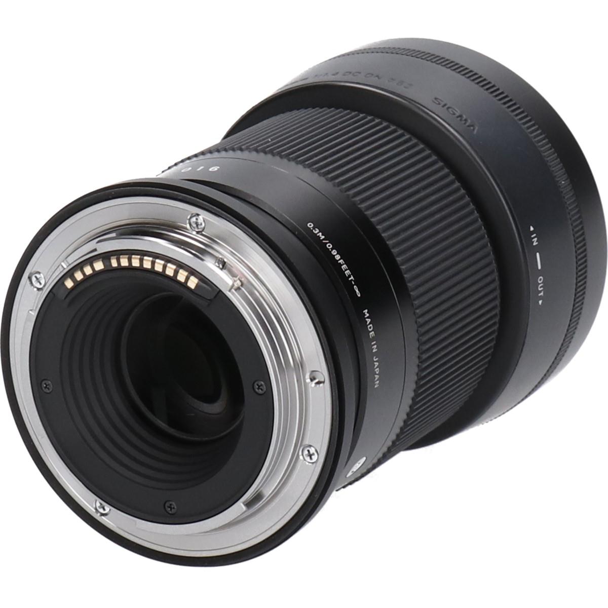 ＲＦ３０ｍｍ　Ｆ１．４ＤＣ　ＤＮ（Ｃ）