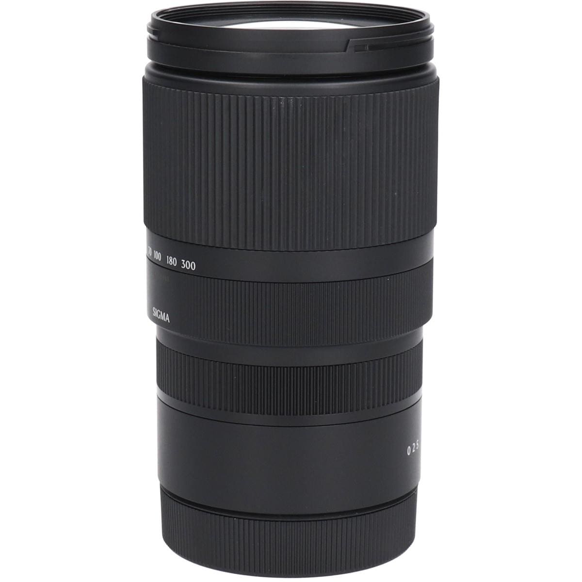 （Ｃ）１６－３００ｍｍ　Ｆ３．５－６．７ＤＣ　ＯＳ