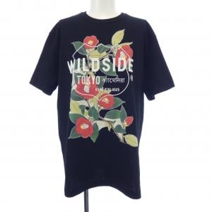 ヨウジヤマモト YOHJI YAMAMOTO Tシャツ