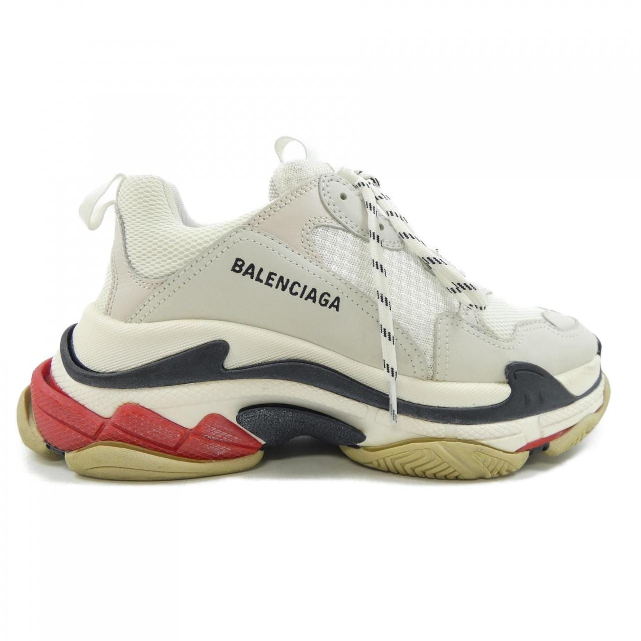 バレンシアガ BALENCIAGA スニーカー