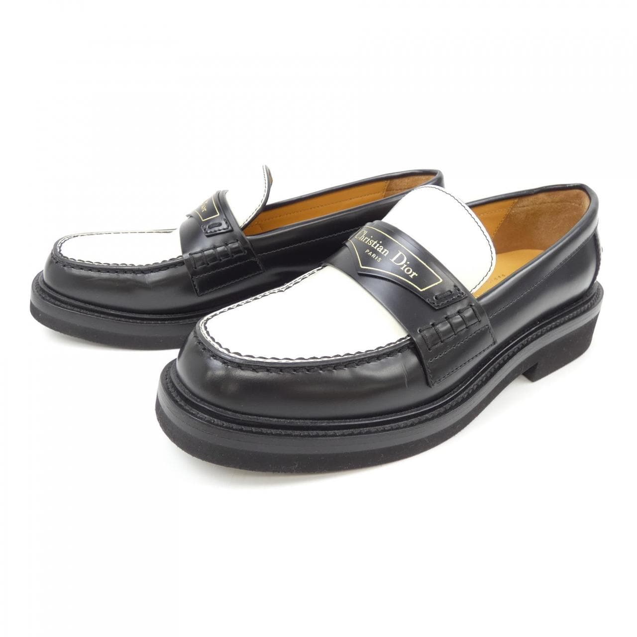 クリスチャンディオール CHRISTIAN DIOR シューズ