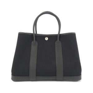 【未使用品】エルメス ガーデン パーティ 30cm 069573CK バッグ