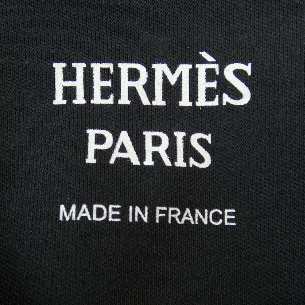 エルメス HERMES CANDY LIBRIS 5H4630DC Tシャツ